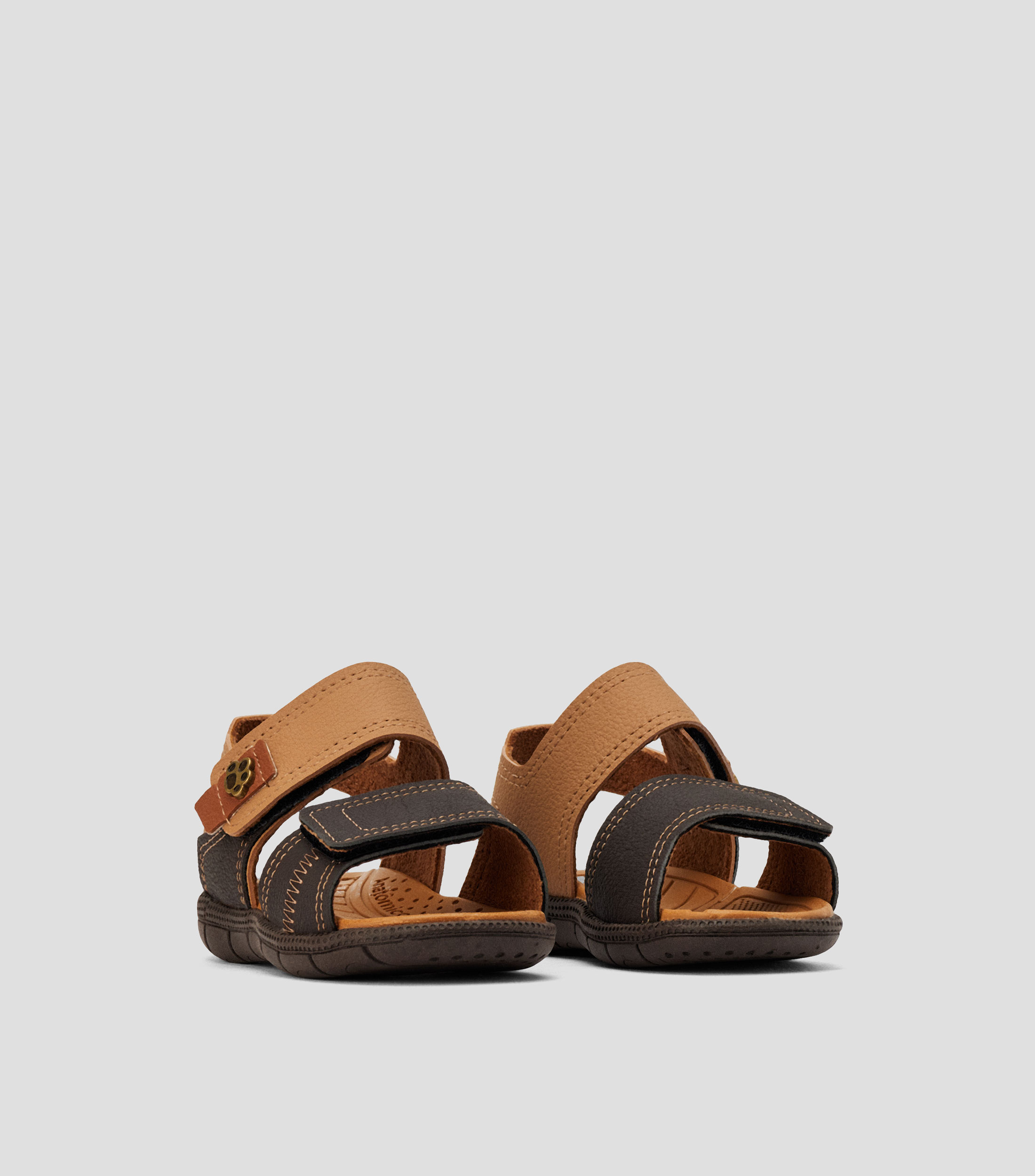 Sandalias planas Niño